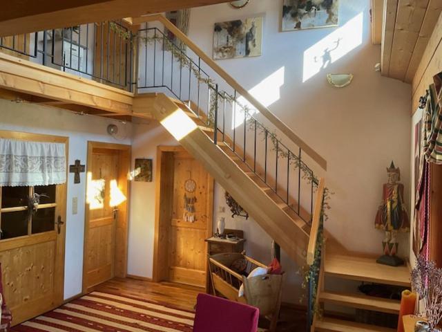 Haus Markus Wolfsberg Esterno foto